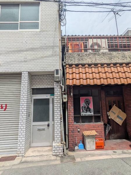 大阪市東成区玉津１丁目の中古一戸建て