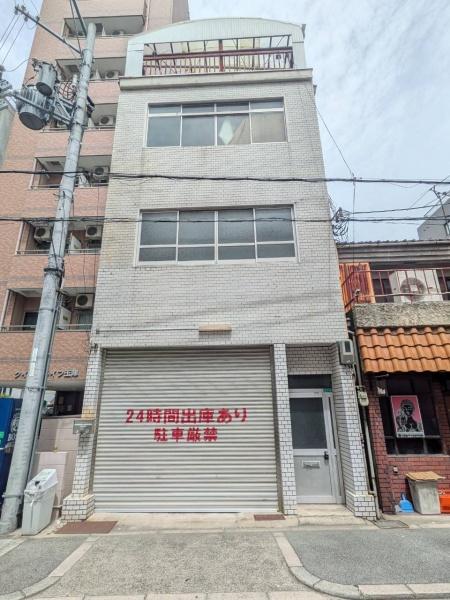 新着物件 玉津1丁目 一戸建て