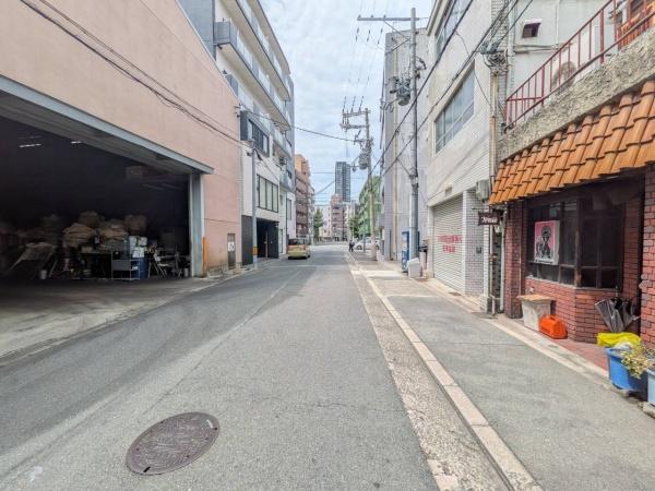 大阪市東成区玉津１丁目の中古一戸建て