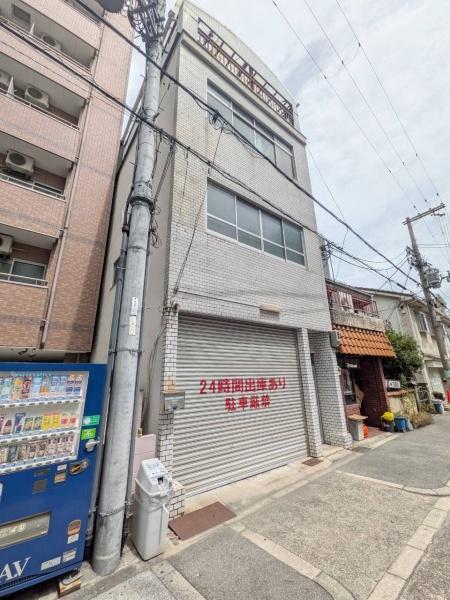 大阪市東成区玉津１丁目の中古一戸建て