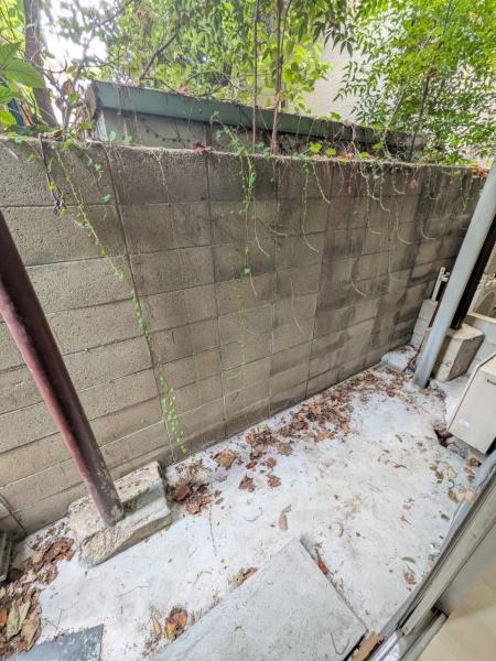 大阪市生野区中川６丁目の中古一戸建て