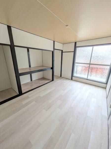 大阪市生野区中川６丁目の中古一戸建て
