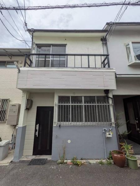 新着物件 中川6丁目 中古一戸建て