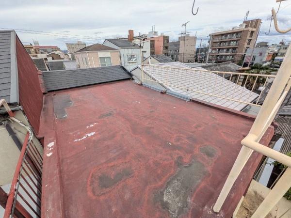 大阪市生野区中川６丁目の中古一戸建て