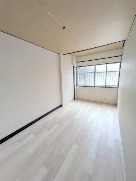 大阪市生野区中川６丁目の中古一戸建て
