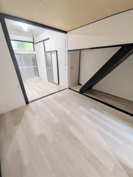 大阪市生野区中川６丁目の中古一戸建て