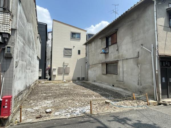 新着　小路東2丁目（小路駅）