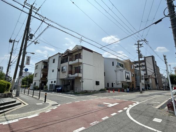 新着 生野東3丁目(寺田町)