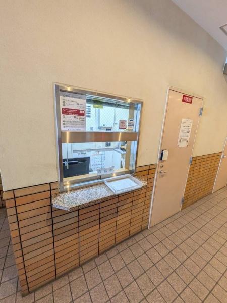 新着物件　アービング鶴見緑地公園　8階部