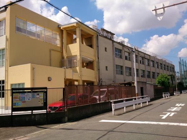 大阪市東成区大今里２丁目の中古一戸建て(大阪市立相生中学校)
