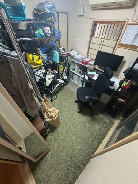 大阪市東成区大今里２丁目の中古一戸建て