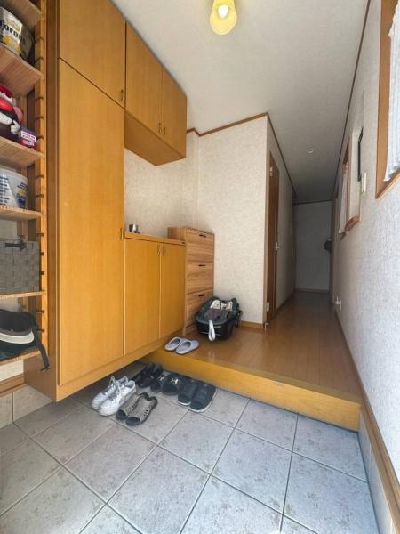 大阪市東成区大今里２丁目の中古一戸建て