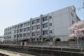 新着　メゾンドール巽南(大阪市立巽南小学校)