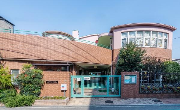 新着　メゾンドール巽南(認定こども園日の出学園)
