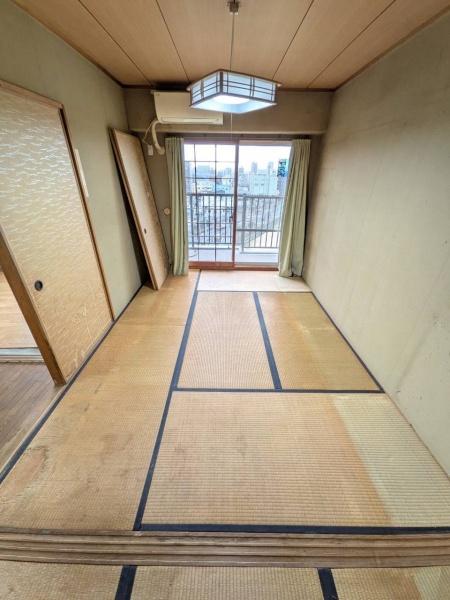 新着　メゾンドール巽南