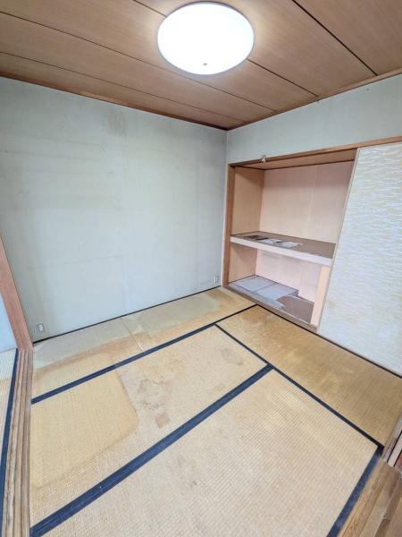新着　メゾンドール巽南