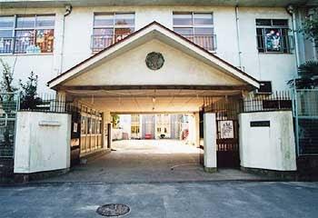 新着　今里グリーンハイツ(熊野幼稚園)