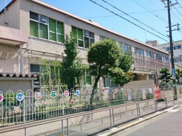 大阪市東成区中本５丁目の中古一戸建て(大阪市立東中本幼稚園)
