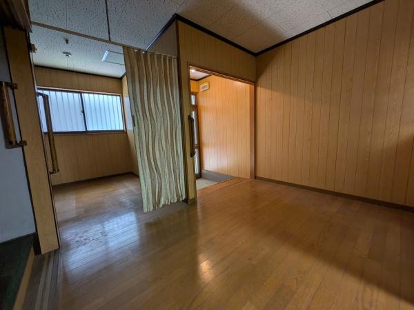 大阪市東成区中本５丁目の中古一戸建て