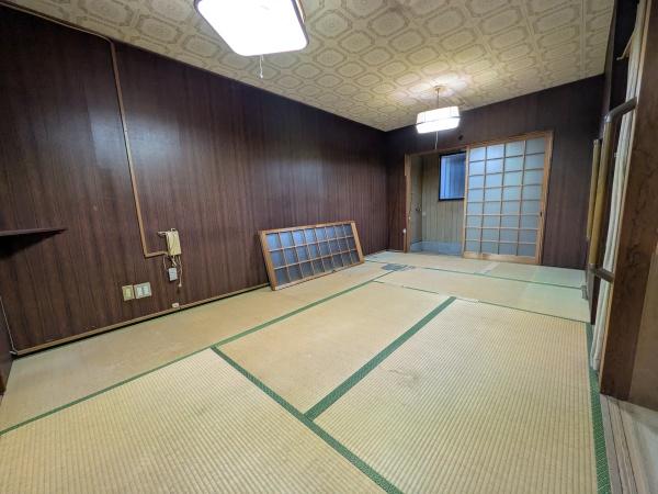 大阪市東成区中本５丁目の中古一戸建て
