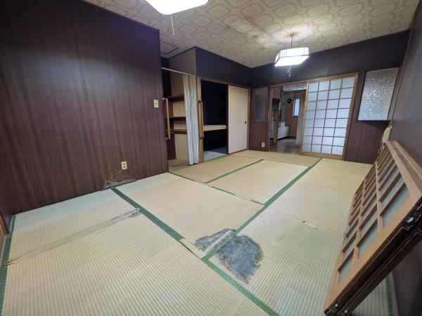 大阪市東成区中本５丁目の中古一戸建て