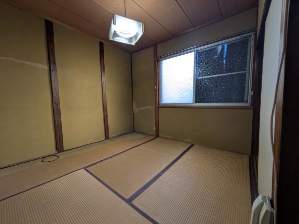 大阪市東成区中本５丁目の中古一戸建て