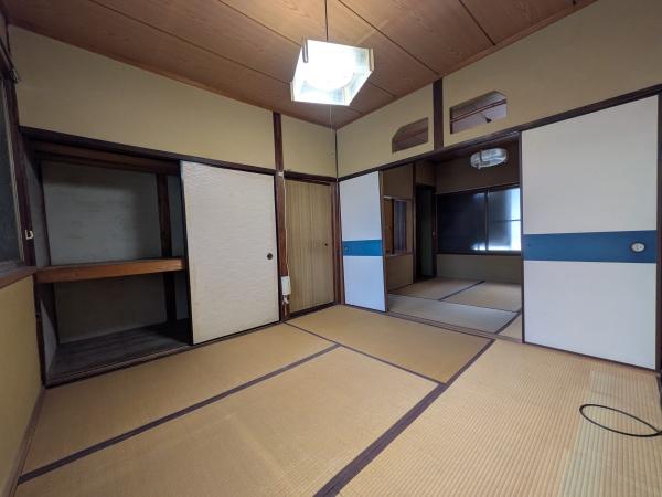 大阪市東成区中本５丁目の中古一戸建て
