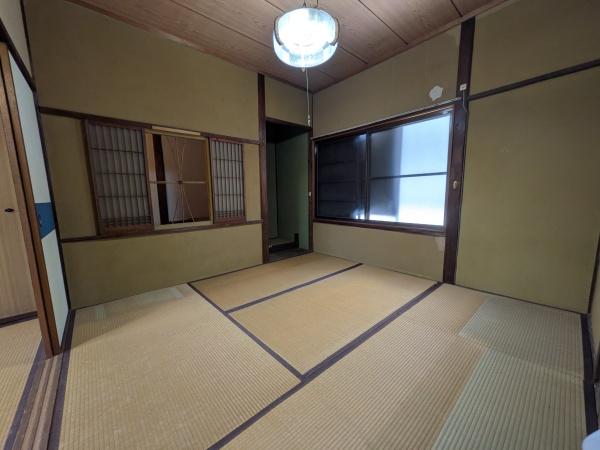 大阪市東成区中本５丁目の中古一戸建て