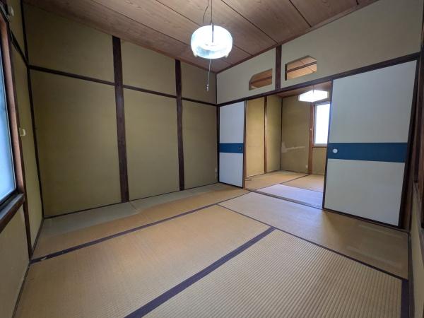 大阪市東成区中本５丁目の中古一戸建て
