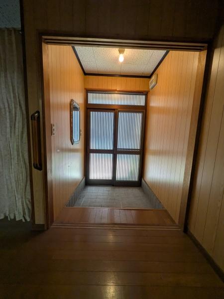 大阪市東成区中本５丁目の中古一戸建て