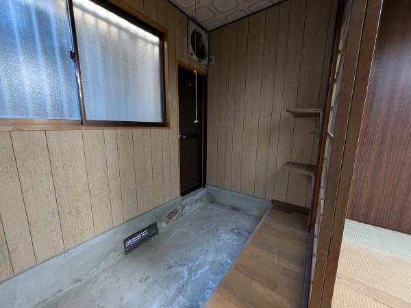 大阪市東成区中本５丁目の中古一戸建て