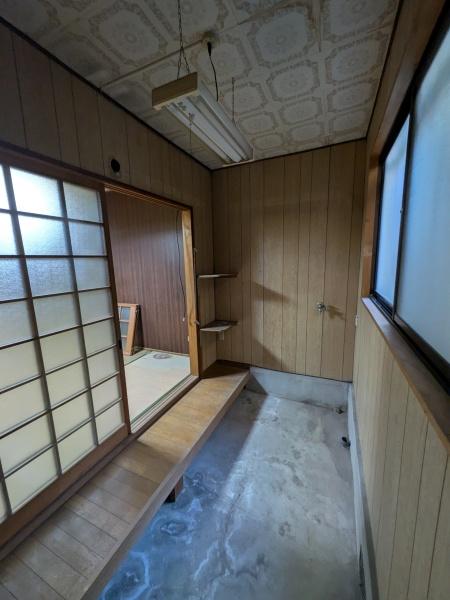 大阪市東成区中本５丁目の中古一戸建て