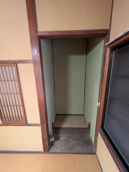 大阪市東成区中本５丁目の中古一戸建て