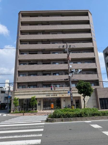 新着　リーガル大阪城東