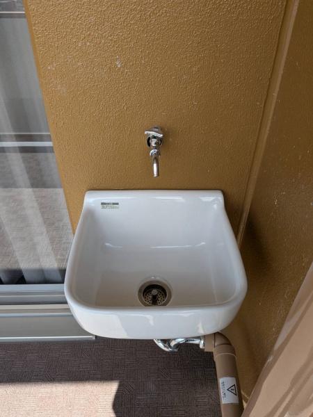ルイシャトレ巽東