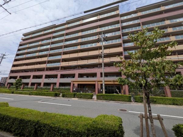 ルイシャトレ巽東