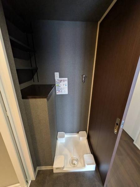 ルイシャトレ巽東