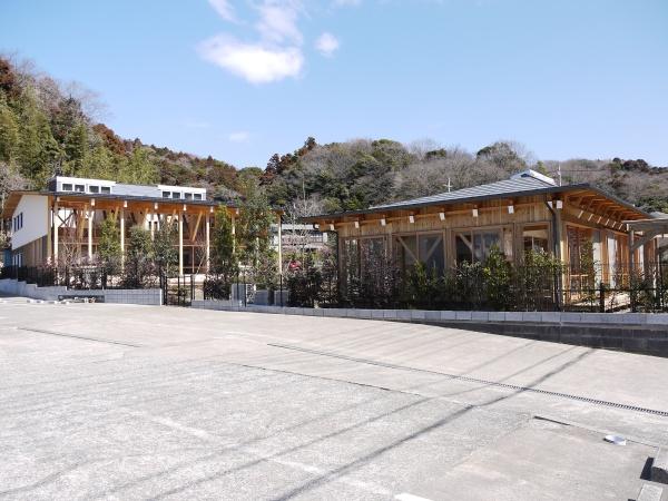 新着　関目グリーンハイツA棟(鶴見ぴよぴよ保育園)