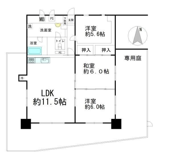 ノバカネイチ緑橋