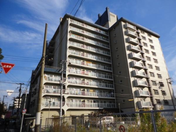 新着 日商岩井京橋ハイツ