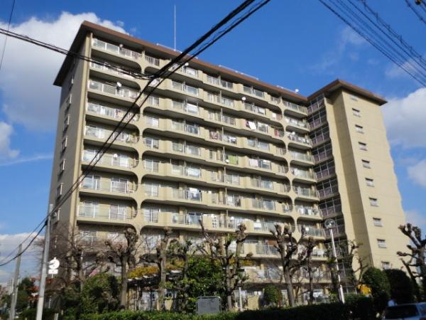 新着　シャルマンコーポ野江第2期