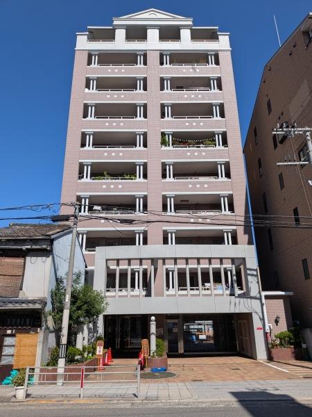 新着 エステムコート鶴橋パルテピア