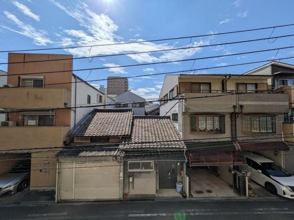 新着　グランドムール野江
