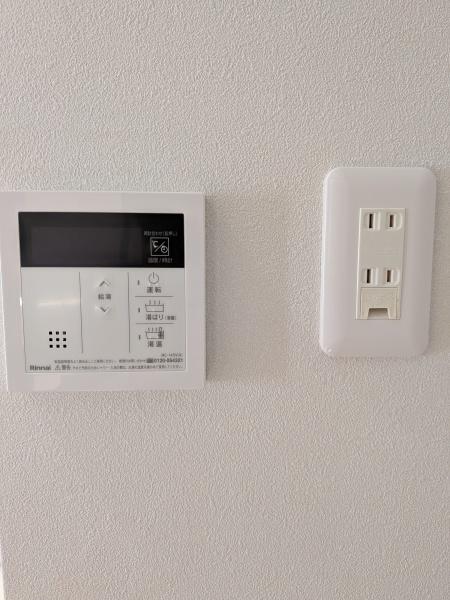 新着　グランドムール野江