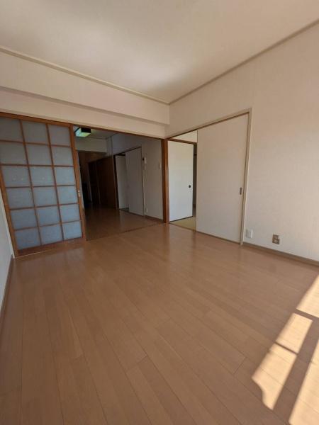 新着　すみれ橋第一コーポ２号棟