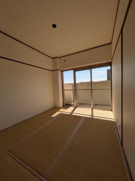 新着　すみれ橋第一コーポ２号棟