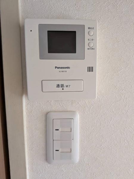 新着　すみれ橋第一コーポ２号棟