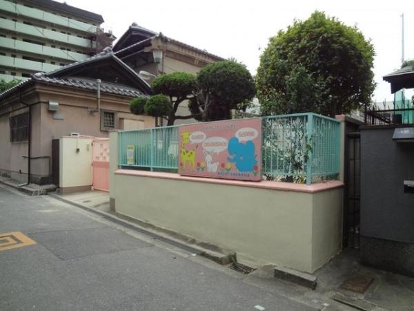 大阪市東成区東小橋２丁目の土地(大阪市立東小橋保育所)
