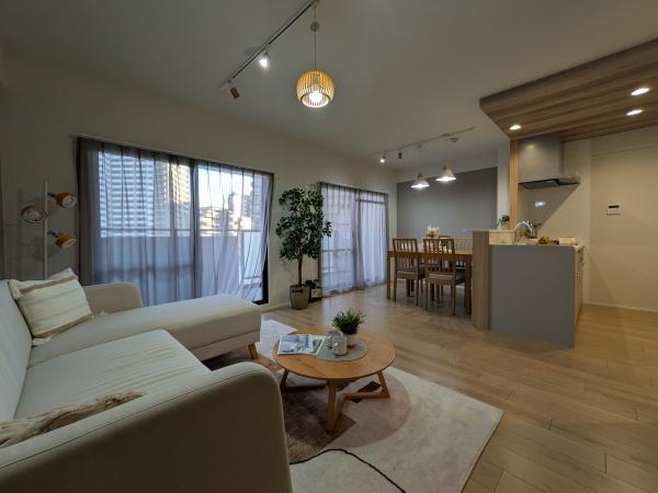 新着　四季彩都けやき館
