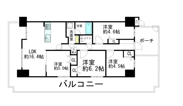 新着　四季彩都くすのき館